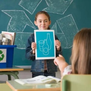 自閉癥孩子為什么會在課堂大哭、尖叫？