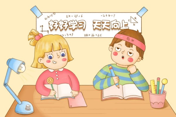 自閉癥兒童的學業(yè)發(fā)展障礙