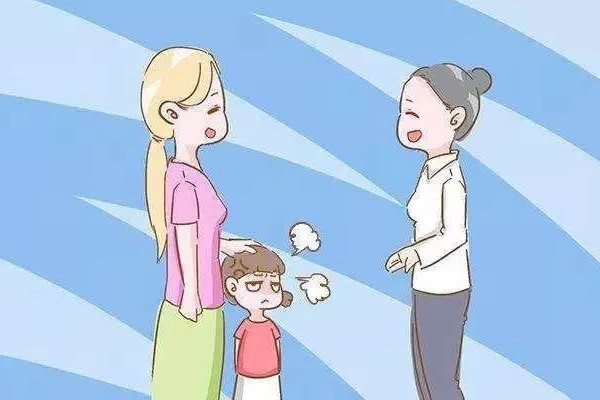 家長總是期待其他家長包容自閉癥學生怎么辦？