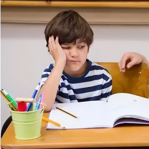 家長(zhǎng)沒時(shí)間參與自閉癥孩子的教育干預(yù)嗎？