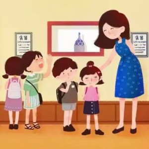 自閉癥融合教育的基本價(jià)值觀