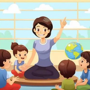 自閉癥兒童生活適應(yīng)教學(xué)的原則