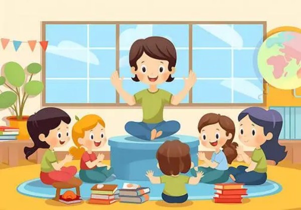 自閉癥兒童生活適應(yīng)教學(xué)的目標(biāo)和內(nèi)容