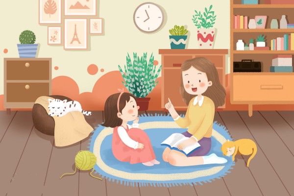 孤獨(dú)癥兒童的社區(qū)生活能力評(píng)估和家庭教育