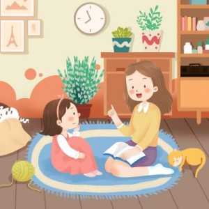 孤獨(dú)癥兒童的社區(qū)生活能力評(píng)估和家庭教育