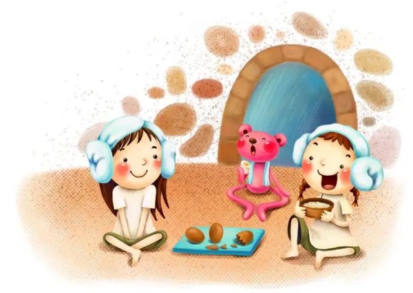 孤獨(dú)癥兒童治療教育方法：任務(wù)分析法（二）
