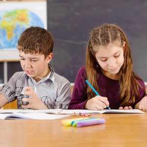 自閉癥孩子在課堂大哭、尖叫怎么辦？