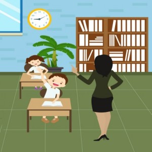 家長拒絕申請自閉癥孩子隨班就讀怎么辦？