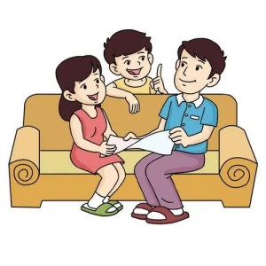 自閉癥兒童的溝通互動(dòng)特點(diǎn)（二）