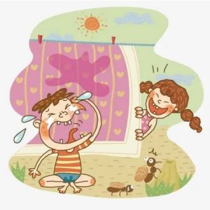 自閉癥孩子索要東西被拒絕時(shí)哭鬧怎么辦？