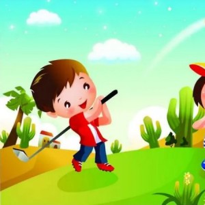自閉癥兒童感覺統(tǒng)合綜合訓練的原理和設計