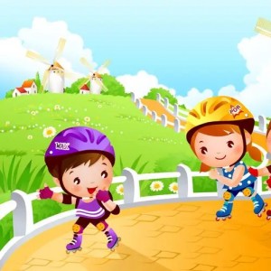 自閉癥兒童的感統(tǒng)訓練需要積極支持