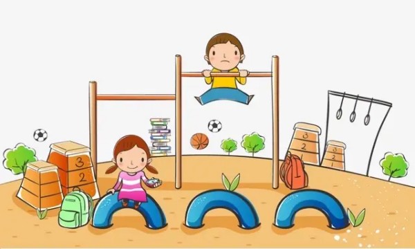 自閉癥兒童感統(tǒng)訓(xùn)練的實(shí)施：活動(dòng)準(zhǔn)備