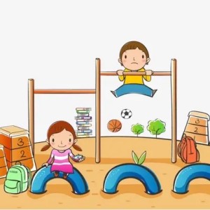 自閉癥兒童感統(tǒng)訓練的實施：訓練難點和安全保護