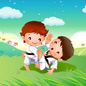 感覺統(tǒng)合能力對(duì)自閉癥兒童發(fā)展的影響(二) 感覺統(tǒng)合能力對(duì)自閉癥兒童發(fā)展的影響(二)