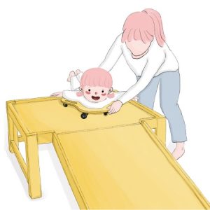 自閉癥兒童感統(tǒng)訓練人員的技術(shù)要求