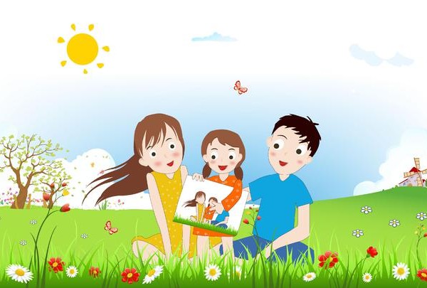自閉癥家庭需要尋找援助團(tuán)體