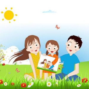 自閉癥家庭需要尋找援助團(tuán)體