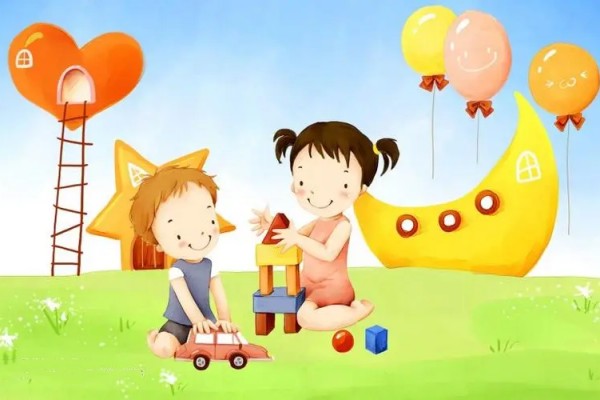 如何調(diào)整語言增進與自閉癥兒童的溝通？
