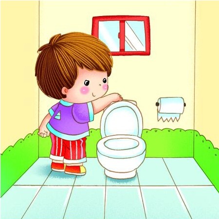 如何對孤獨癥兒童進(jìn)行如廁訓(xùn)練