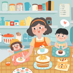 自閉癥兒童飲食干預(yù)之三：正確使用餐具，保持用餐衛(wèi)生