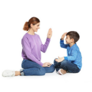 兒童自閉癥認(rèn)知療法的基本技術(shù)