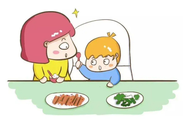 孤獨癥孩子挑食怎么辦？