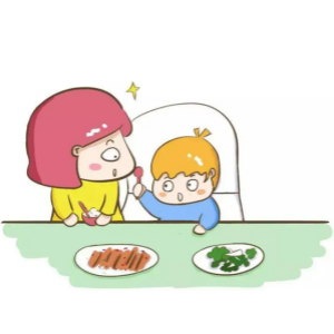 孤獨癥孩子挑食怎么辦？