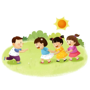 控制自閉癥兒童自我刺激行為的方法：動起來