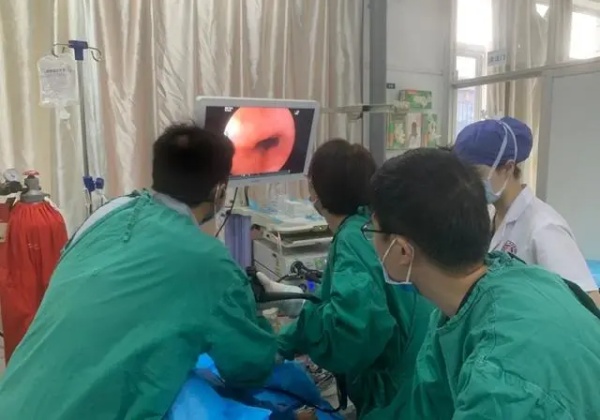 9歲自閉癥兒童不吃米飯，腸道菌群移植后食欲改善