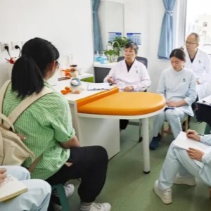 2024年陜西孤獨癥兒童公益援助計劃在西安啟動