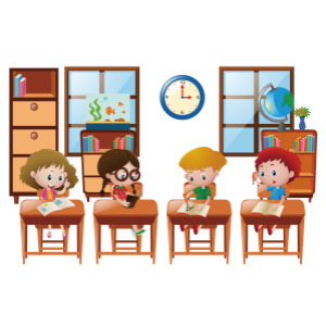 特殊教育中，自閉癥學生要培養(yǎng)安坐能力