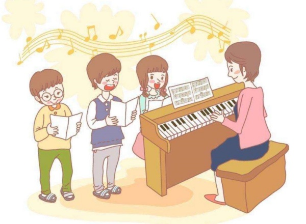 自閉癥音樂治療師要向其他專業(yè)團(tuán)隊(duì)學(xué)習(xí)