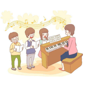 自閉癥音樂治療師要向其他專業(yè)團(tuán)隊(duì)學(xué)習(xí) 自閉癥音樂治療師要向其他專業(yè)團(tuán)隊(duì)學(xué)習(xí)