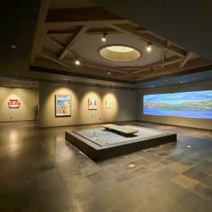 《初醒的天空》公益展助力孤獨(dú)癥青少年的藝術(shù)夢(mèng)