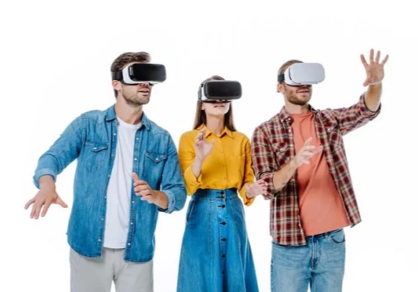 臨床心理學博士分享VR與AI在自閉癥治療中的應用