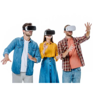 臨床心理學博士分享VR與AI在自閉癥治療中的應(yīng)用