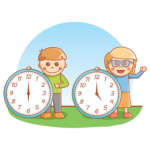 怎樣教自閉癥兒童認(rèn)識(shí)時(shí)間概念