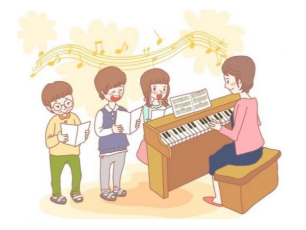 孤獨癥學校音樂治療方法的多樣性（一）