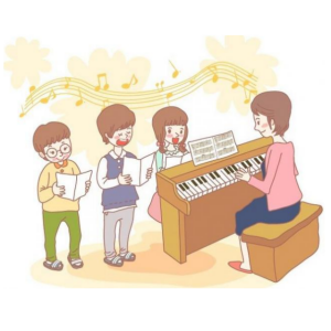 孤獨(dú)癥學(xué)校音樂(lè)治療方法的多樣性（二）