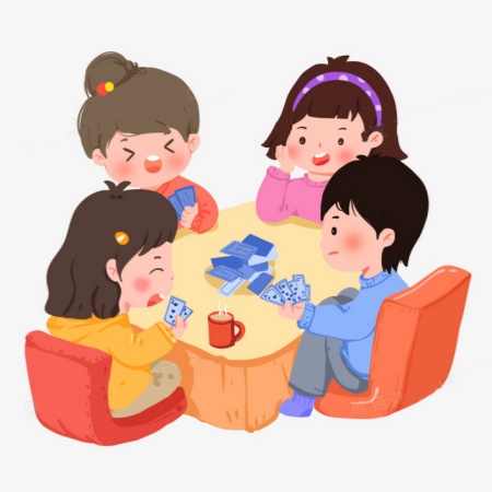 如何通過(guò)圓桌游戲培養(yǎng)自閉癥兒童的合作和互動(dòng)技能