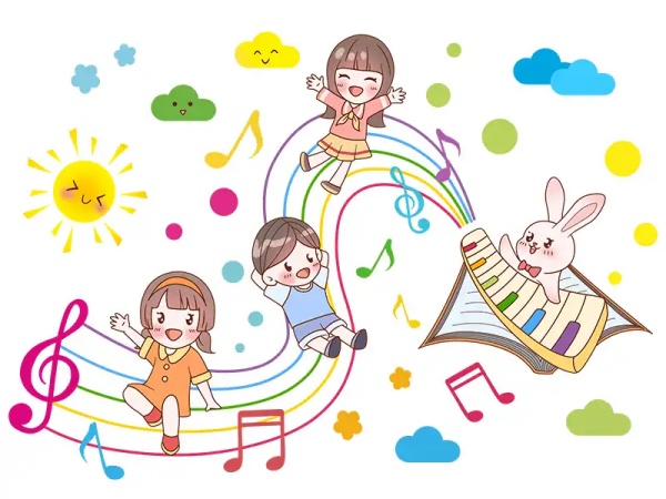 孤獨(dú)癥兒童音樂(lè)治療要?jiǎng)?chuàng)新教學(xué)教材和手段