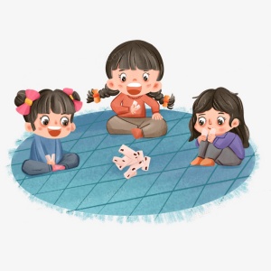 如何運用卡牌游戲拓展自閉癥兒童的興趣愛好