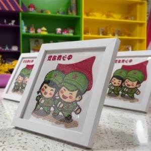 淄博星夢園為大齡自閉癥青年提供公益幫扶