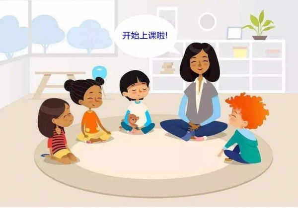 孤獨(dú)癥兒童融合教育要以特教中心為核心
