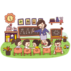 我國孤獨癥兒童教育安置的現(xiàn)狀