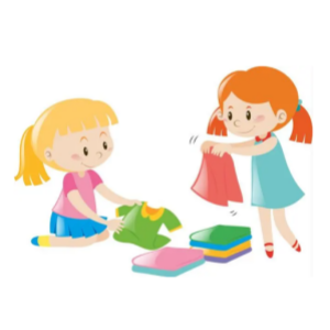 如何培養(yǎng)自閉癥兒童的穿脫衣技能？