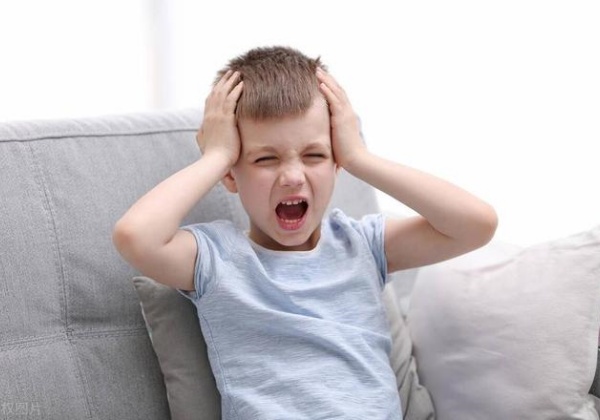 如何處理自閉癥兒童的不良情緒行為？