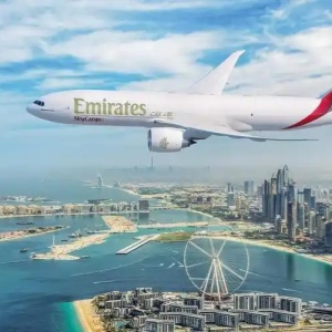 阿聯(lián)酋航空獲“自閉癥友好航空公司”認(rèn)證