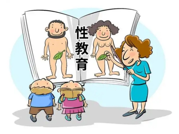 孤獨(dú)癥少年性教育應(yīng)該教導(dǎo)價(jià)值觀